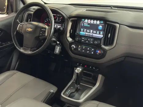 CHEVROLET S10 2.5 FLEX LTZ CABINE DUPLA AUTOM�TICO, Foto 14