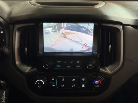 CHEVROLET S10 2.5 FLEX LTZ CABINE DUPLA AUTOM�TICO, Foto 17