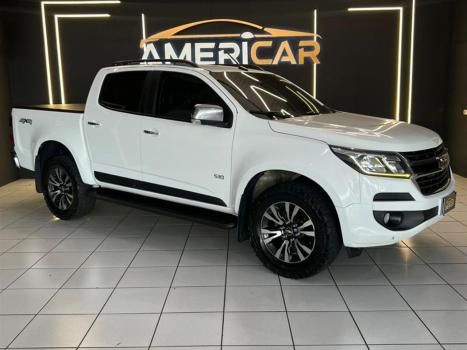 CHEVROLET S10 2.5 FLEX LTZ CABINE DUPLA AUTOM�TICO, Foto 1