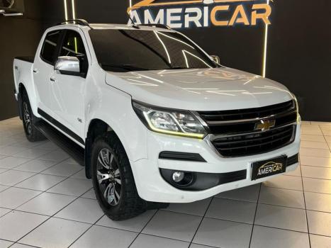 CHEVROLET S10 2.5 FLEX LTZ CABINE DUPLA AUTOM�TICO, Foto 2
