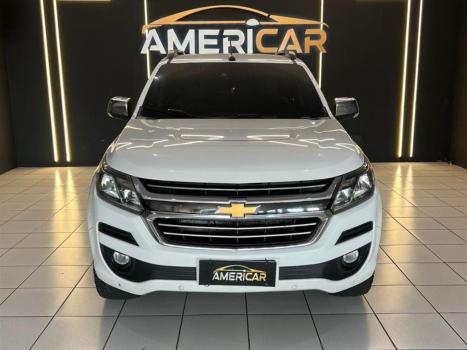 CHEVROLET S10 2.5 FLEX LTZ CABINE DUPLA AUTOM�TICO, Foto 3