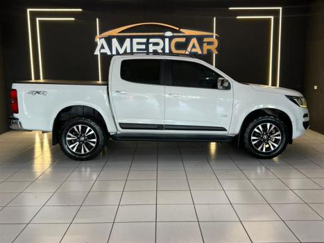 CHEVROLET S10 2.5 FLEX LTZ CABINE DUPLA AUTOM�TICO, Foto 4
