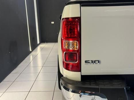 CHEVROLET S10 2.5 FLEX LTZ CABINE DUPLA AUTOM�TICO, Foto 5