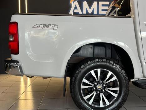 CHEVROLET S10 2.5 FLEX LTZ CABINE DUPLA AUTOM�TICO, Foto 6