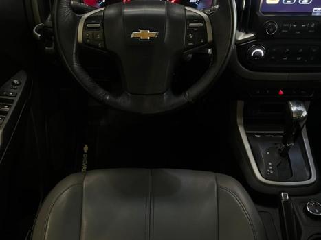 CHEVROLET S10 2.5 FLEX LTZ CABINE DUPLA AUTOM�TICO, Foto 7