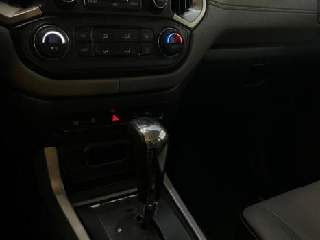 CHEVROLET S10 2.5 FLEX LTZ CABINE DUPLA AUTOM�TICO, Foto 8