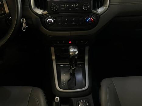 CHEVROLET S10 2.5 FLEX LTZ CABINE DUPLA AUTOM�TICO, Foto 9