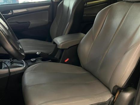 CHEVROLET S10 2.5 FLEX LTZ CABINE DUPLA AUTOM�TICO, Foto 10