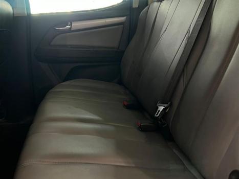 CHEVROLET S10 2.5 FLEX LTZ CABINE DUPLA AUTOM�TICO, Foto 11