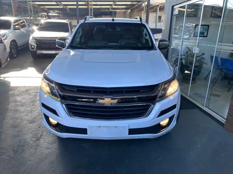 CHEVROLET S10 2.5 FLEX LTZ 4X4 CABINE DUPLA AUTOM�TICO, Foto 2