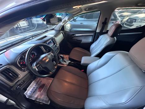 CHEVROLET S10 2.5 FLEX LTZ 4X4 CABINE DUPLA AUTOM�TICO, Foto 3