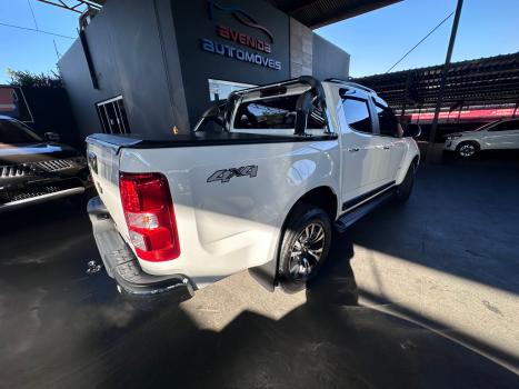 CHEVROLET S10 2.5 FLEX LTZ 4X4 CABINE DUPLA AUTOM�TICO, Foto 5