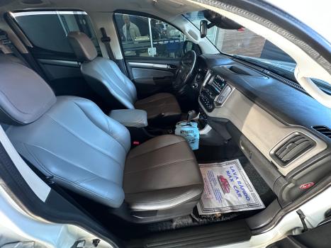 CHEVROLET S10 2.5 FLEX LTZ 4X4 CABINE DUPLA AUTOM�TICO, Foto 7