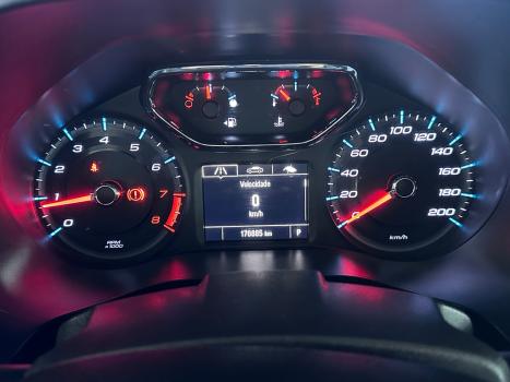 CHEVROLET S10 2.5 FLEX LTZ 4X4 CABINE DUPLA AUTOM�TICO, Foto 9