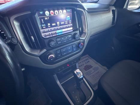 CHEVROLET S10 2.5 FLEX LTZ 4X4 CABINE DUPLA AUTOM�TICO, Foto 11