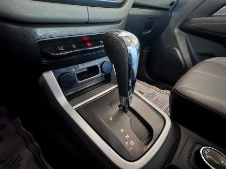 CHEVROLET S10 2.5 FLEX LTZ 4X4 CABINE DUPLA AUTOM�TICO, Foto 12