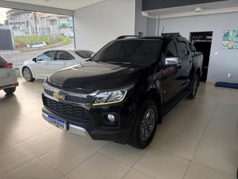 CHEVROLET S10 2.5 FLEX LTZ 4X4 CABINE DUPLA AUTOM�TICO, Foto 1