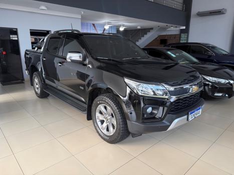CHEVROLET S10 2.5 FLEX LTZ 4X4 CABINE DUPLA AUTOM�TICO, Foto 2