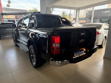 CHEVROLET S10 2.5 FLEX LTZ 4X4 CABINE DUPLA AUTOM�TICO, Foto 3