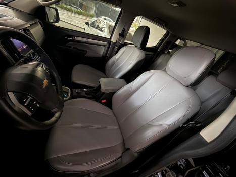 CHEVROLET S10 2.5 FLEX LTZ 4X4 CABINE DUPLA AUTOM�TICO, Foto 5