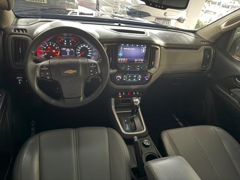 CHEVROLET S10 2.5 FLEX LTZ 4X4 CABINE DUPLA AUTOM�TICO, Foto 7