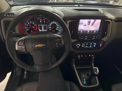 CHEVROLET S10 2.5 FLEX LTZ 4X4 CABINE DUPLA AUTOM�TICO, Foto 8