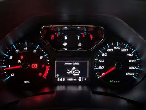 CHEVROLET S10 2.5 FLEX LTZ 4X4 CABINE DUPLA AUTOM�TICO, Foto 10
