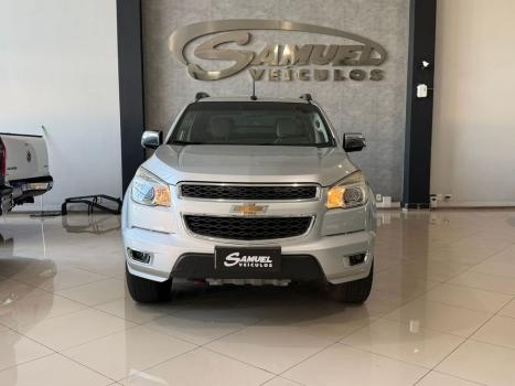 CHEVROLET S10 2.5 FLEX LTZ CABINE DUPLA, Foto 2