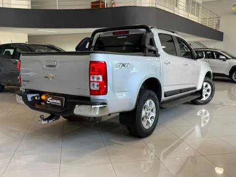 CHEVROLET S10 2.5 FLEX LTZ CABINE DUPLA, Foto 7