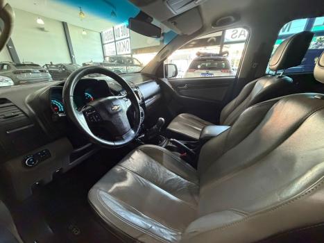 CHEVROLET S10 2.5 FLEX LTZ CABINE DUPLA, Foto 8