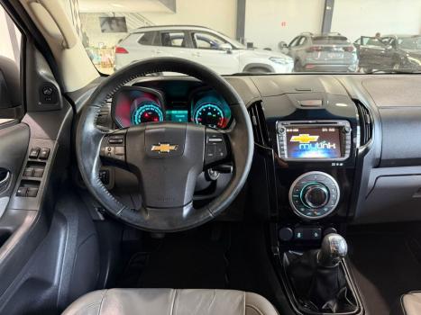 CHEVROLET S10 2.5 FLEX LTZ CABINE DUPLA, Foto 9