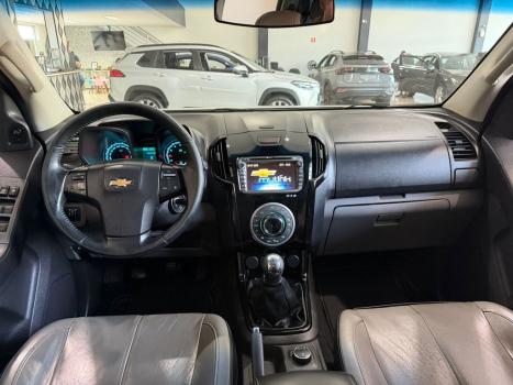 CHEVROLET S10 2.5 FLEX LTZ CABINE DUPLA, Foto 10