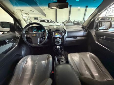 CHEVROLET S10 2.5 FLEX LTZ CABINE DUPLA, Foto 11