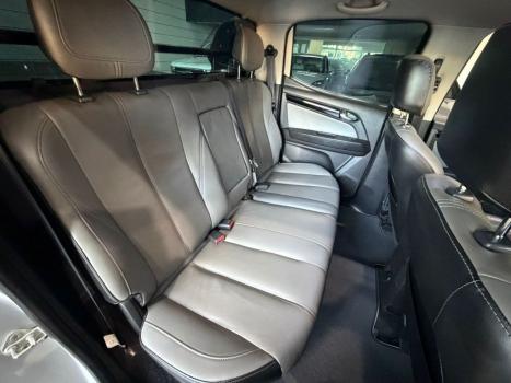 CHEVROLET S10 2.5 FLEX LTZ CABINE DUPLA, Foto 12