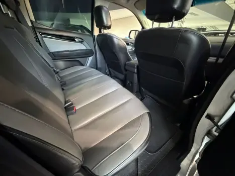 CHEVROLET S10 2.5 FLEX LTZ CABINE DUPLA, Foto 13