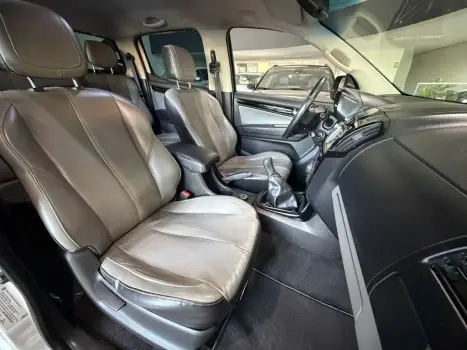 CHEVROLET S10 2.5 FLEX LTZ CABINE DUPLA, Foto 14