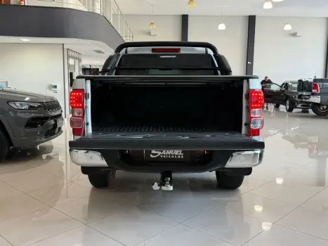 CHEVROLET S10 2.5 FLEX LTZ CABINE DUPLA, Foto 15