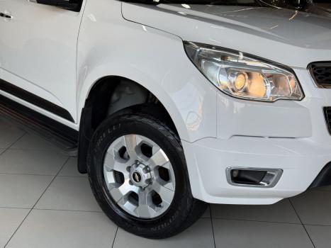 CHEVROLET S10 2.5 FLEX LTZ 4X4 CABINE DUPLA, Foto 3