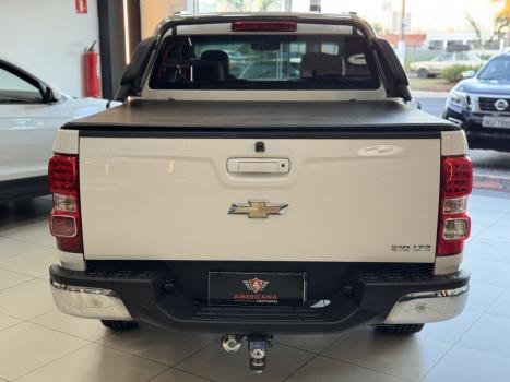 CHEVROLET S10 2.5 FLEX LTZ 4X4 CABINE DUPLA, Foto 5