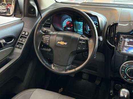 CHEVROLET S10 2.5 FLEX LTZ 4X4 CABINE DUPLA, Foto 7