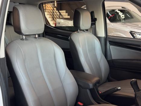 CHEVROLET S10 2.5 FLEX LTZ 4X4 CABINE DUPLA, Foto 8