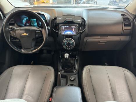CHEVROLET S10 2.5 FLEX LTZ 4X4 CABINE DUPLA, Foto 9