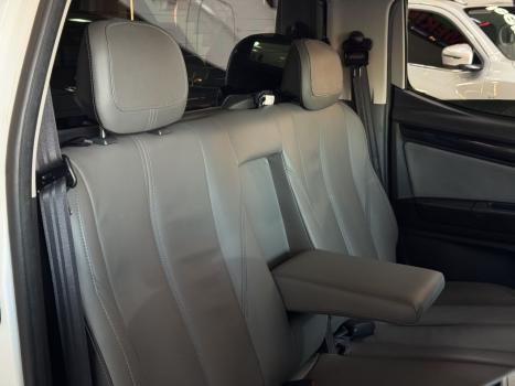 CHEVROLET S10 2.5 FLEX LTZ 4X4 CABINE DUPLA, Foto 11