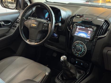 CHEVROLET S10 2.5 FLEX LTZ 4X4 CABINE DUPLA, Foto 12