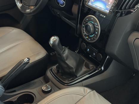 CHEVROLET S10 2.5 FLEX LTZ 4X4 CABINE DUPLA, Foto 13