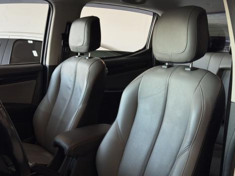 CHEVROLET S10 2.5 FLEX LTZ 4X4 CABINE DUPLA, Foto 16
