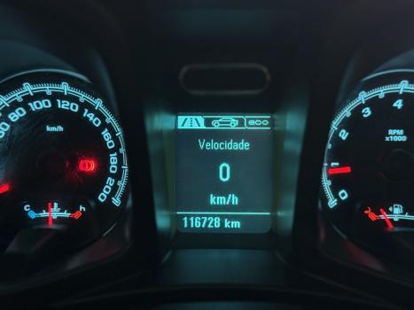 CHEVROLET S10 2.5 FLEX LTZ 4X4 CABINE DUPLA, Foto 19