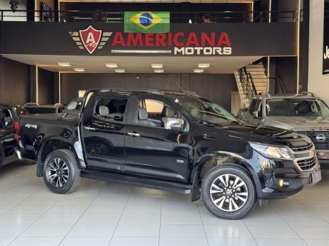 CHEVROLET S10 2.5 FLEX LTZ 4X4 CABINE DUPLA AUTOM�TICO, Foto 1