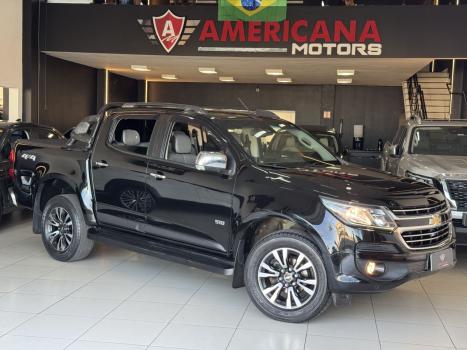 CHEVROLET S10 2.5 FLEX LTZ 4X4 CABINE DUPLA AUTOM�TICO, Foto 2