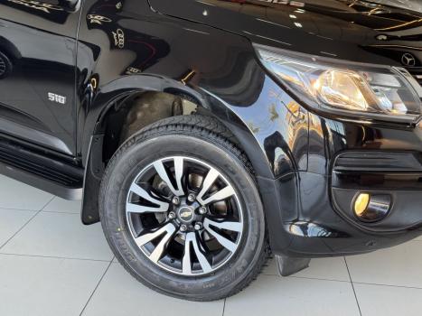 CHEVROLET S10 2.5 FLEX LTZ 4X4 CABINE DUPLA AUTOM�TICO, Foto 3